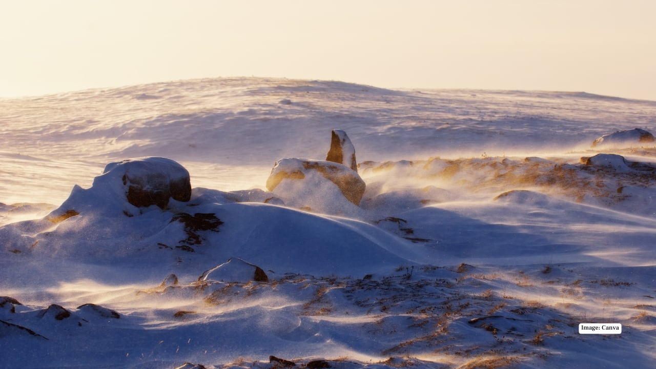 4. Iqaluit &amp; Arctic Bay, Nunavut, Canada Canada’s far north experiences some of the planet’s most extreme light shifts. In Arctic Bay, summer daylight stretches from early May to August, creating long, silvery days ideal for fishing and boating. Winter brings near-total darkness, broken by moonlit snow and occasional auroras. Iqaluit, slightly farther south, avoids full polar night but still sees winter days shrink to just a few hours of pale, diffused light.