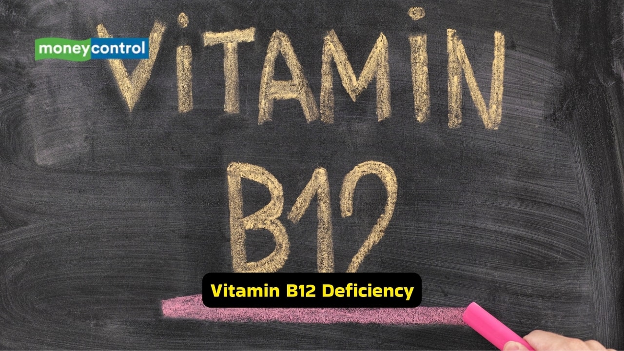 Stop Vitamin B12 deficiency with these 5 healthy foods in daily diet