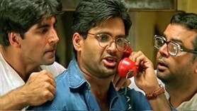 Hera Pheri to Bhool Bhulaiyaa:  Comedies directed by Priyadarshan that will tickle your funny bone