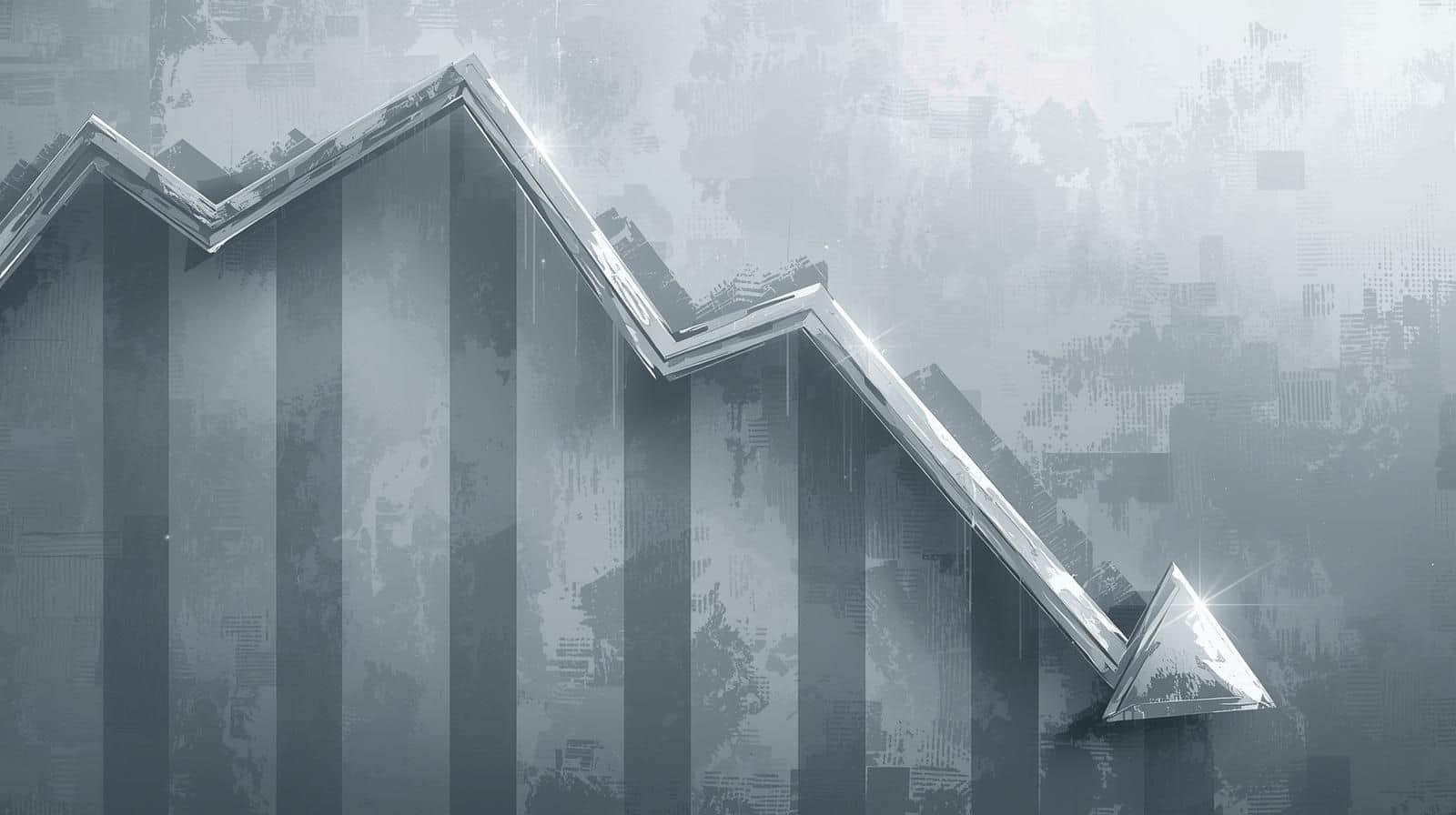 Silver price on MCX falls nearly 15%, reaches Rs 3,42,390 per kilogram on January 30