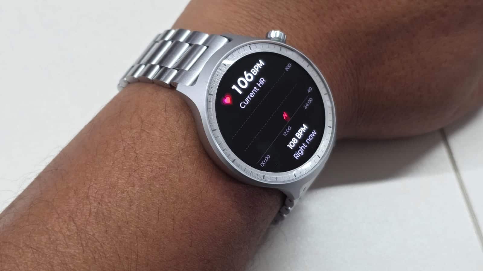 Moto Watch