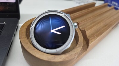 Moto Watch