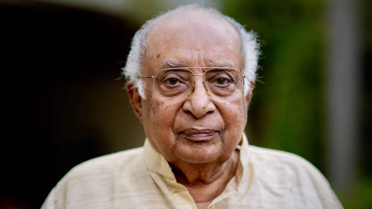 OPINION | KT Thomas, the judge opposed to capital punishment
