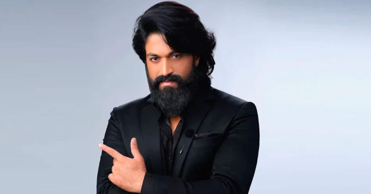 Rocking Star Yash applauds the Kannada film Amruthanjan team, urges creators to dream big