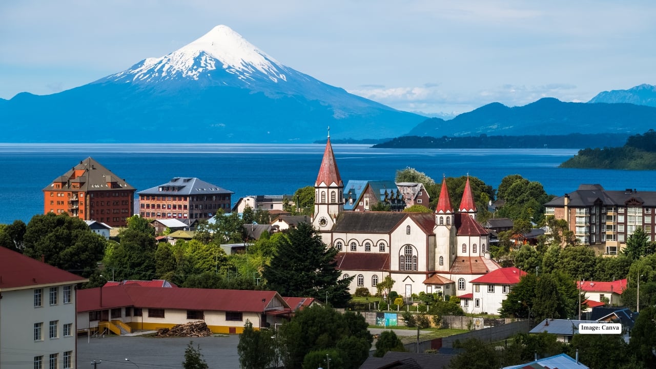6. Chile – 43,471 islands Chile’s long Pacific coastline conceals a vast maze of islands, particularly in the fjord-filled south of Patagonia. Channels, rain-soaked archipelagos and rugged terrain define this region, where many islands are accessible only by boat and remain largely untouched by modern development.