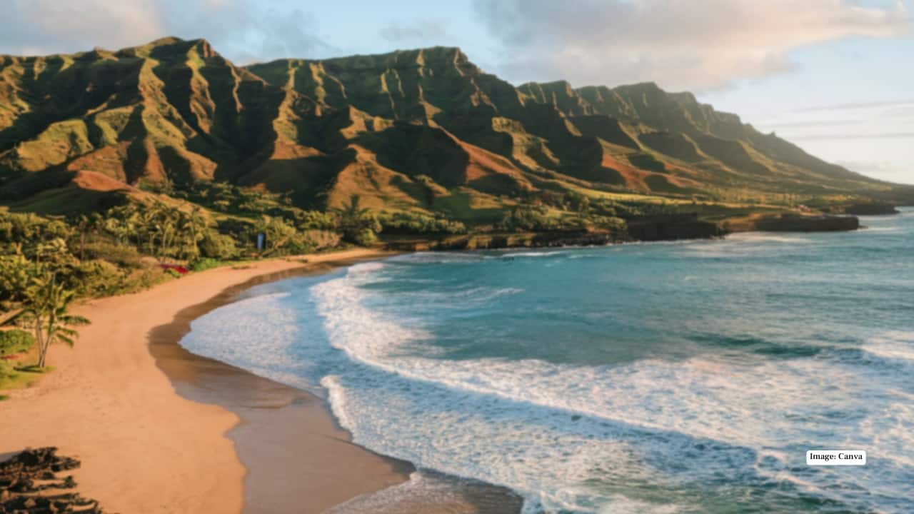 7. United States – 18,617 islands The United States’ island count stretches across continents and oceans. It includes Alaska’s extensive island chains, the Florida Keys, coastal islands along both seaboards, and distant territories such as Guam and American Samoa. Alaska alone accounts for a large share of the total.
