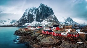 Top 10 countries with the most islands in the world