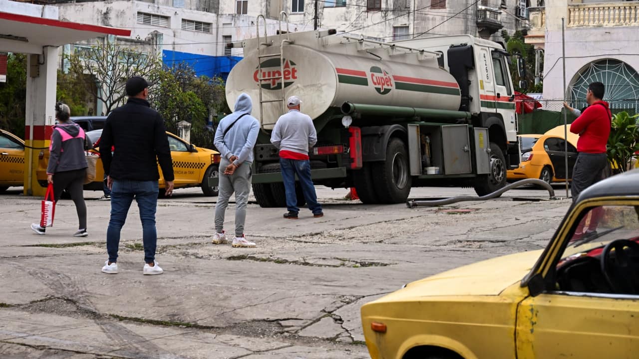 Trump threatens tariffs on Cuba oil suppliers. Why Washington is escalating pressure | Explained