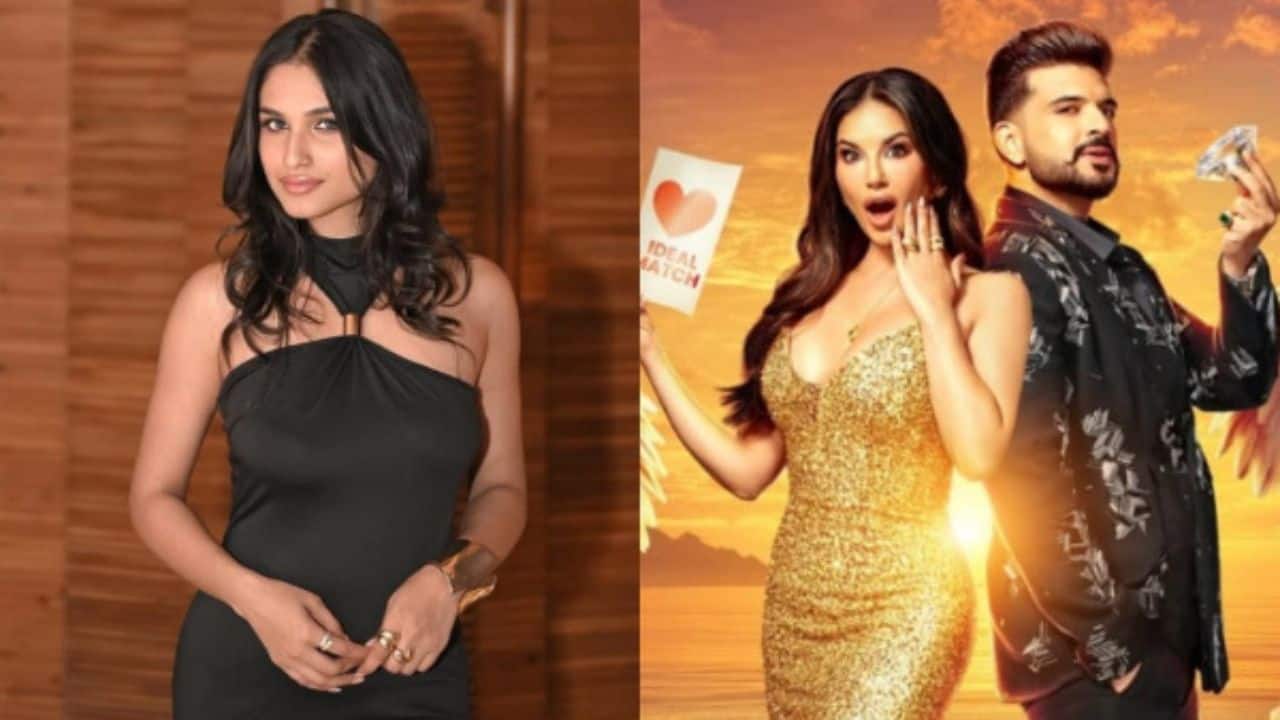 MTV Splitsvilla X6: Kashish Kapoor to come on board as a Mischief Maker?