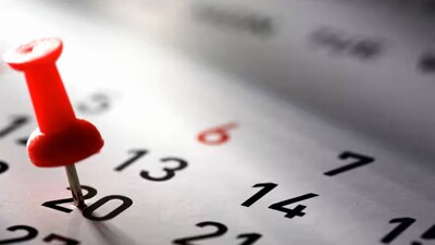 Business in the Week Ahead (June 29 – July 3, 2026)