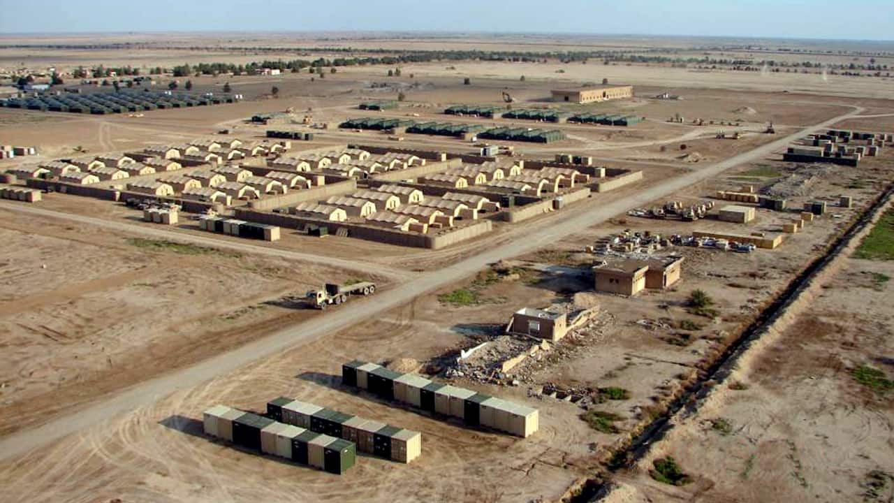 US and Iran near military conflict: Key US bases in West Asia, why they matter and how they could be targeted