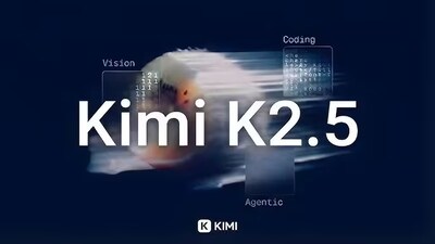 Kimi 2.5