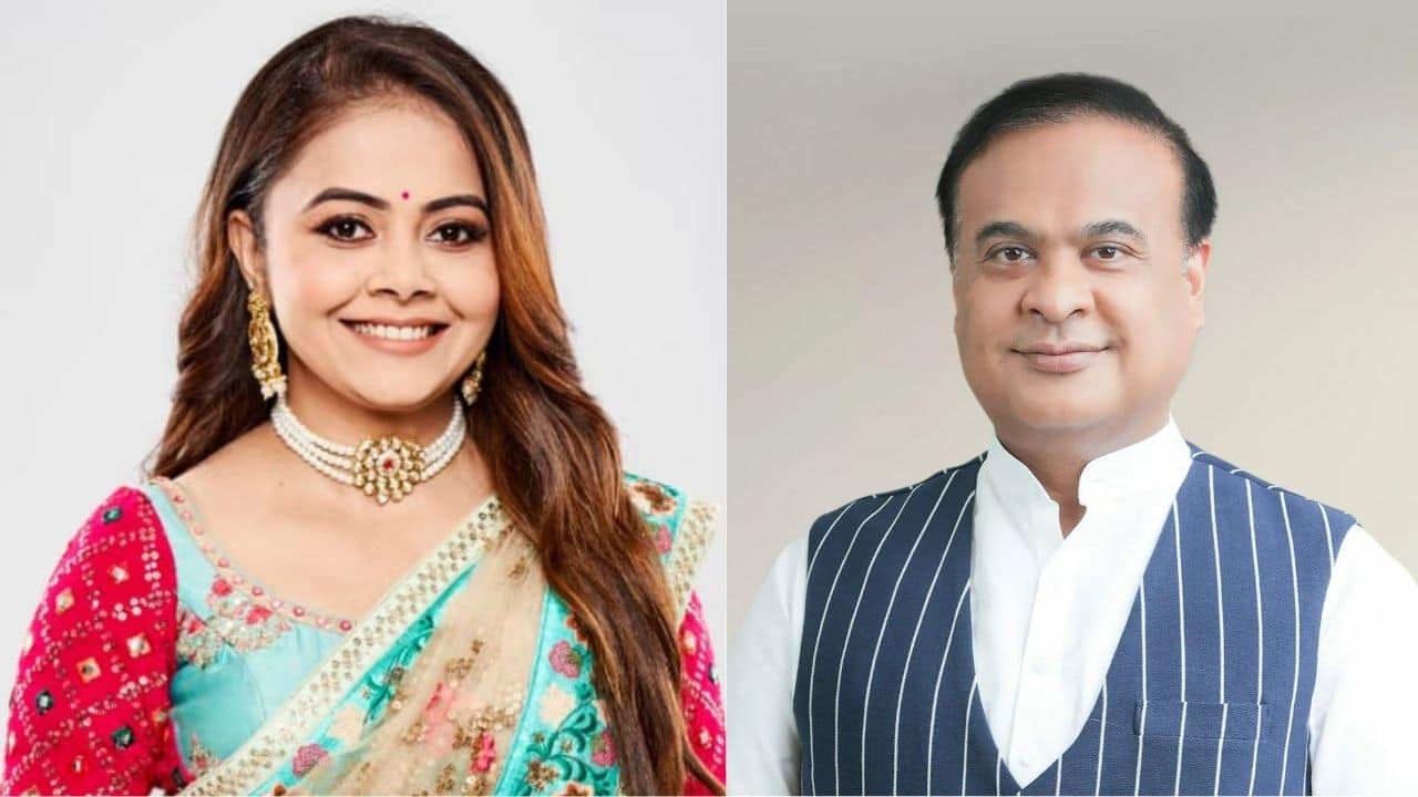 Devoleena Bhattacharjee backs Assam CM Himanta Biswa Sarma amid ‘Miya’ row: Assam is rising with you...