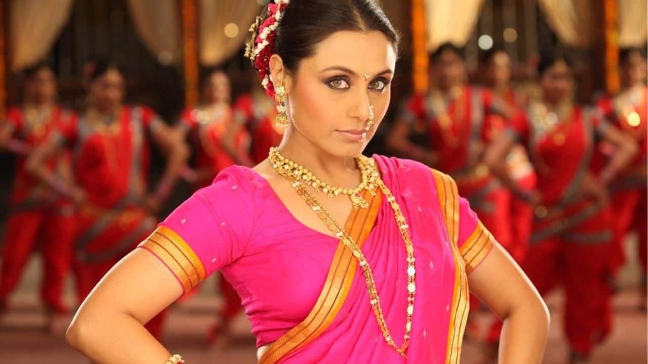 Rani Mukerji says Gen Z would have made Aiyyaa a superhit today, celebrates film’s bold take on women’s fantasies