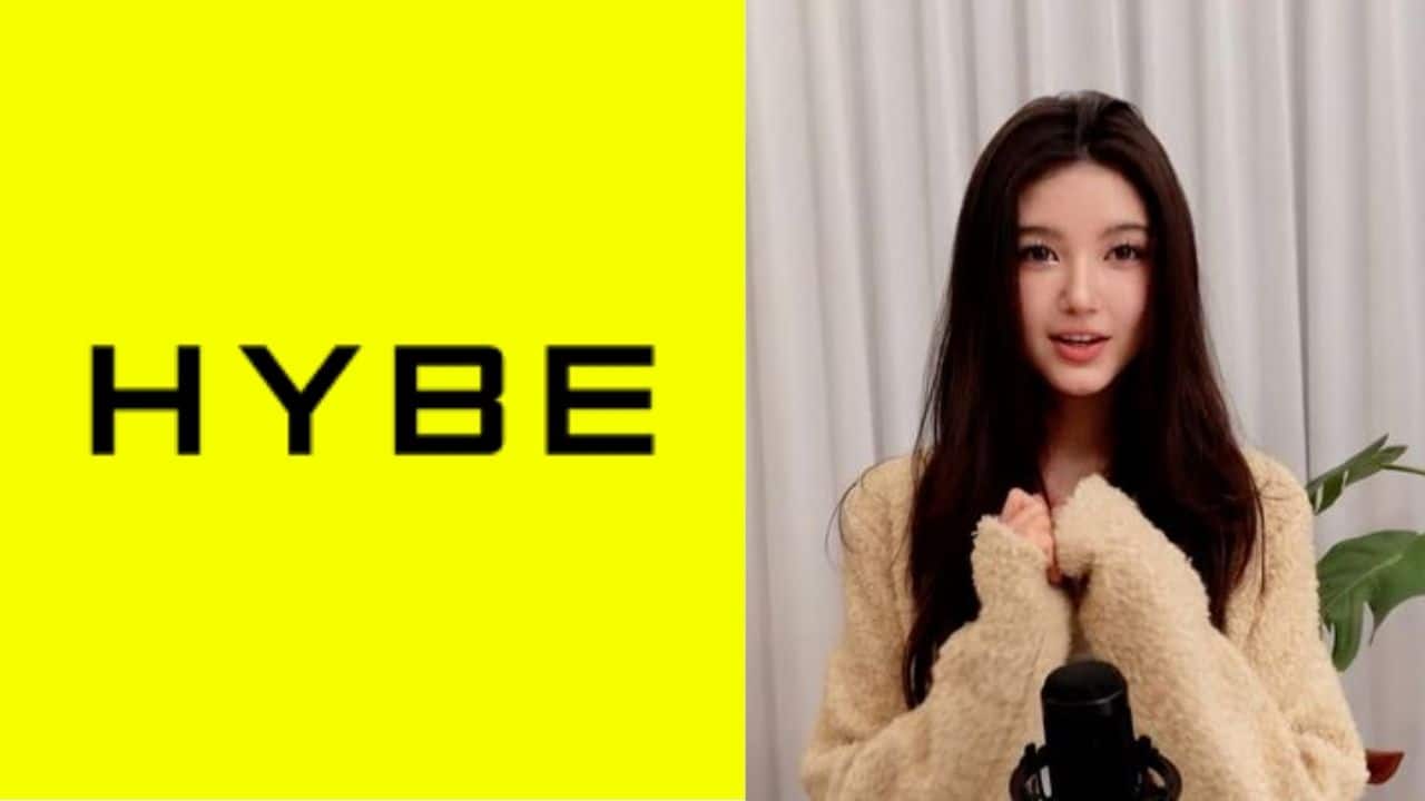 NewJeans fans accuse HYBE of ‘erasing’ Danielle amid ongoing dispute