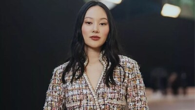 Did You Know Bridgerton S4’s Yerin Ha is the granddaughter of a legendary Korean actress?