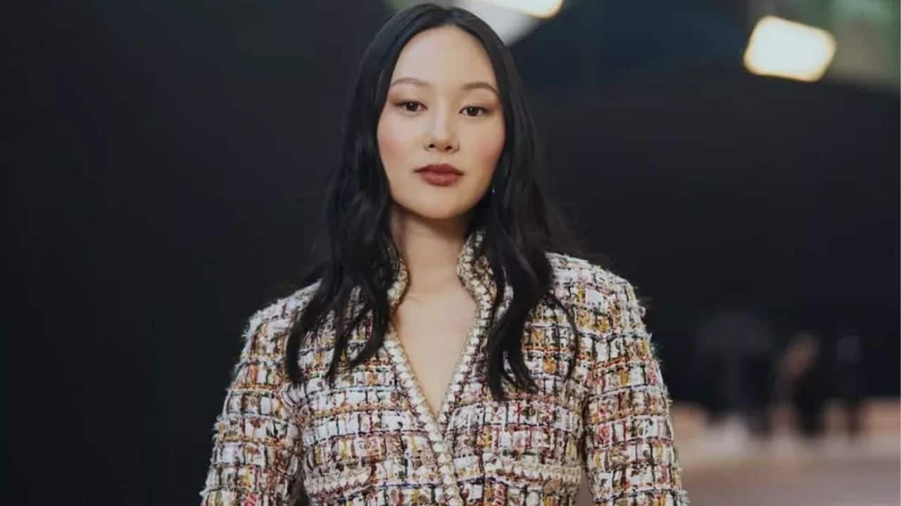 Did You Know Bridgerton S4’s Yerin Ha is the granddaughter of a legendary Korean actress?