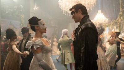 Bridgerton Season 4 Part 1 Review