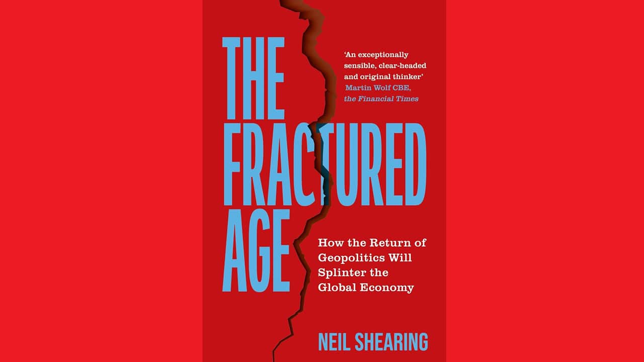 Book Extract | The Fractured Age: How the Return of Geopolitics Will ...