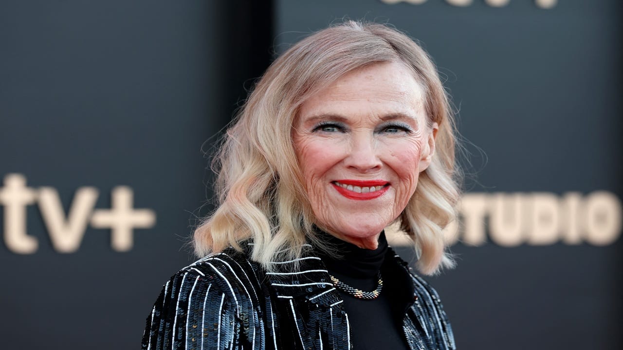 Catherine O’Hara lived with rare genetic condition; Here’s what Situs Inversus means
