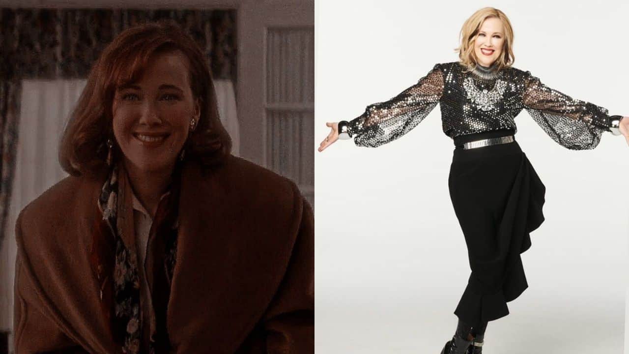 Moira Rose to Kevin's mom: Catherine O’Hara’s most memorable performances through the years