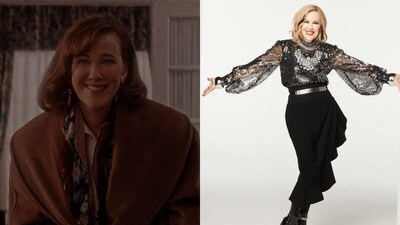 Catherine has long been celebrated as one of the most brilliant comic performers of her generation.