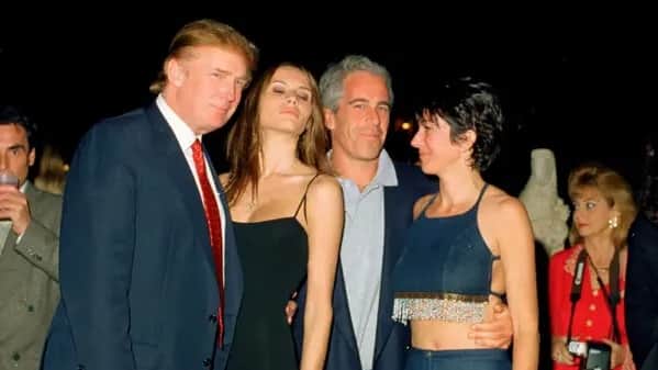Trump named hundreds of times in Epstein files, includes unverified FBI tips: 'Underage girl forced to perform...'