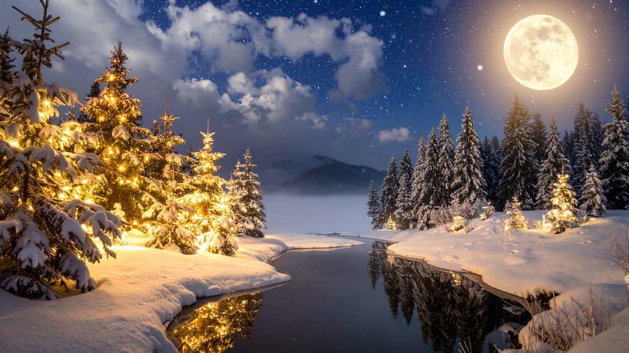 February’s Snow Moon to light up winter skies with beehive cluster: Check date and time here