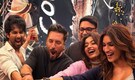 Shahid Kapoor,  Rashmika Mandanna and Kriti Sanon wrap up filming for Cocktail 2, director Homi Adajania shares celebration pics