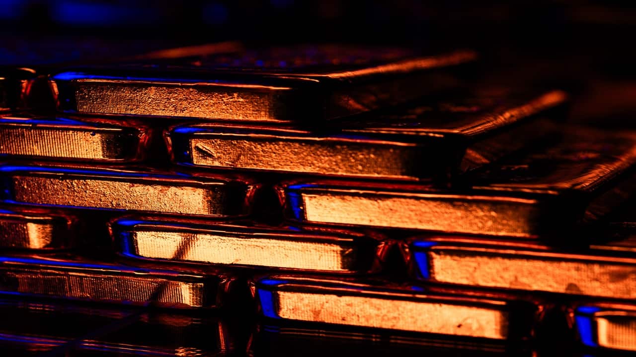 CME raises Gold, Silver margins after historic price plunge