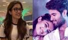 ‘Hume invite nahi kar rahe?’ Paparazzi make Rashmika Mandanna blush amid wedding buzz