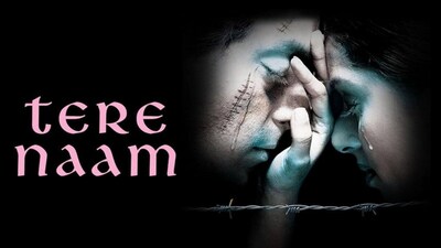 Tere naam re-release