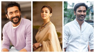 Tamil Nadu State Film Awards