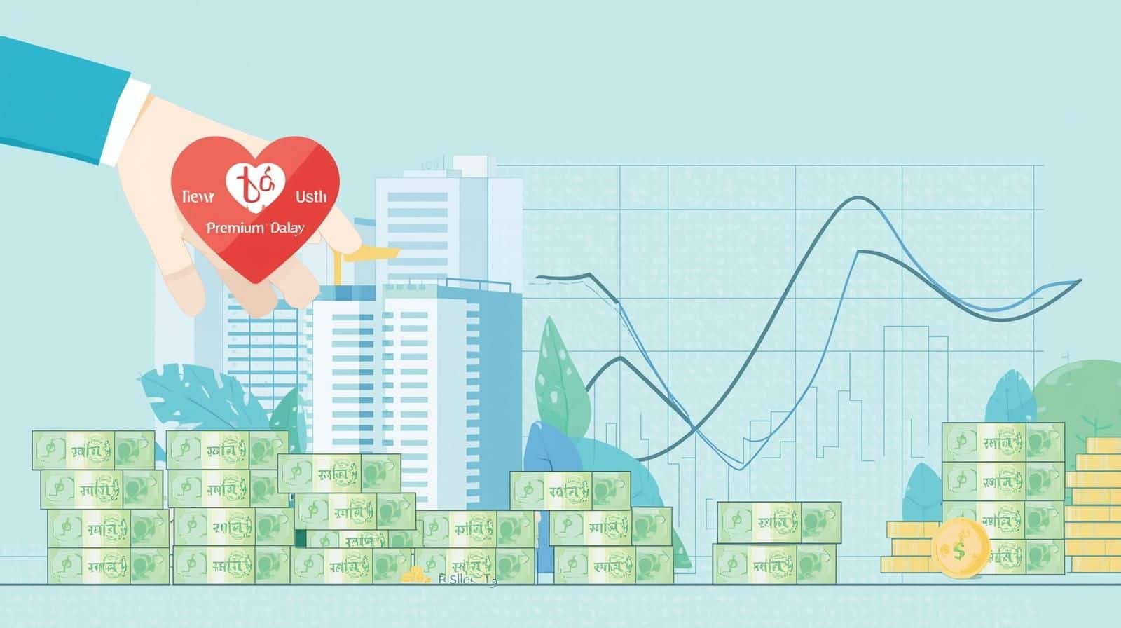Budget 2026 could reshape insurance taxation as industry seeks wider deductions, parity