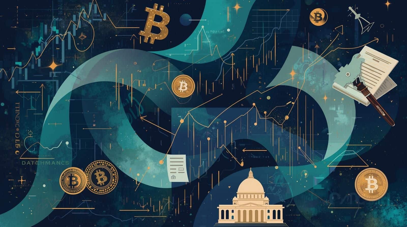 Crypto industry flags TDS, 30% tax and regulatory gaps ahead of Budget 2026