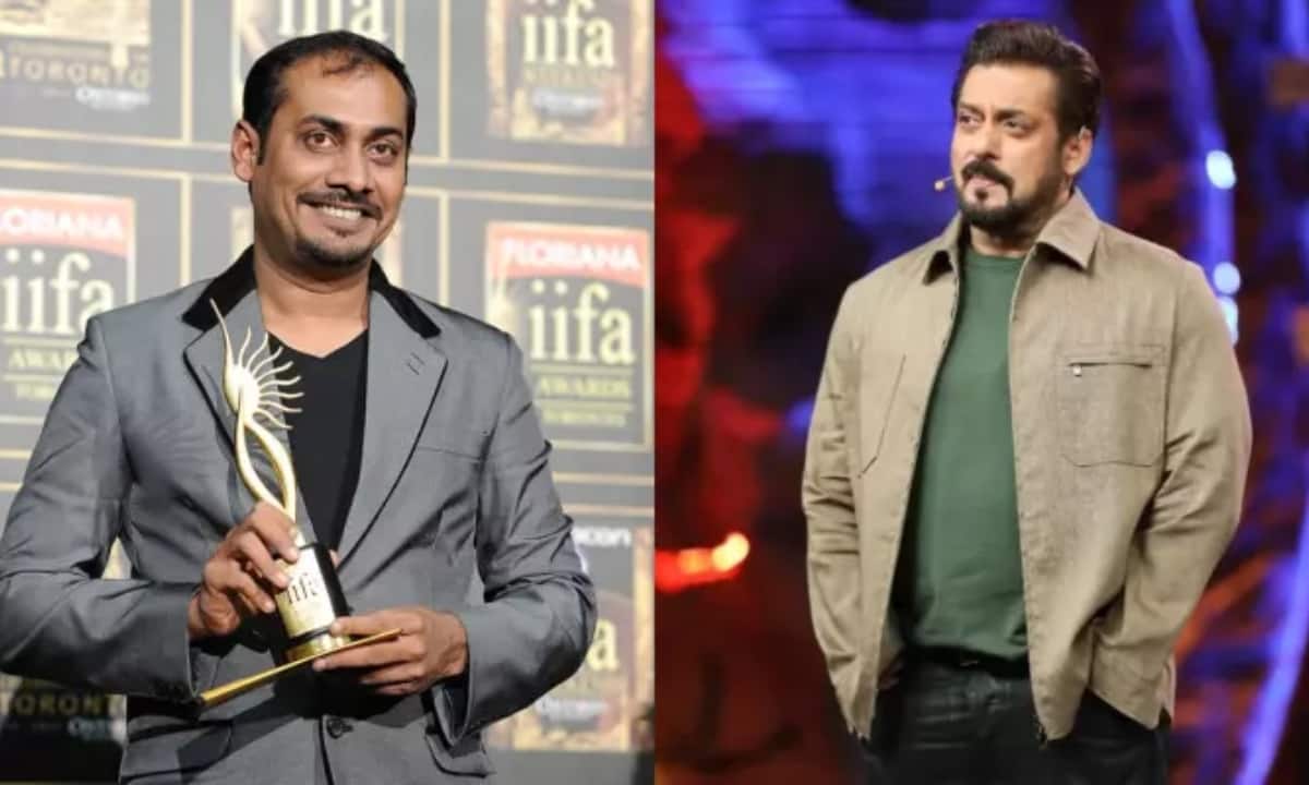 Court bars Abhinav Kashyap from making derogatory comments against Salman Khan after Rs 9 crore suit
