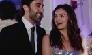 Alia Bhatt says online noise about marriage to Ranbir Kapoor doesn’t reach them