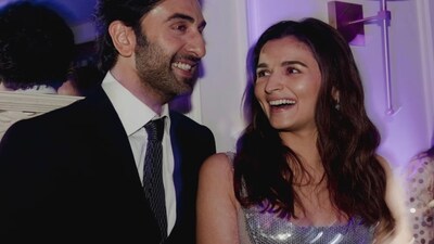 alia bhatt and ranbir kapoor