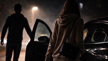 ‘Man got out of his car and followed me’: Woman reveals how late-night Uber rides left her feeling unsafe