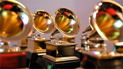 Grammy 2026 