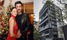Alia Bhatt and Ranbir Kapoor name their new bungalow 'Krishna Raj'; read to know the special Kapoor family connection