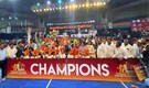 Haryana crowned Women’s Senior Kabaddi Nationals champions