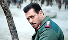 Salman Khan says Battle of Galwan teaser look is a “Colonel’s look,” not a romantic one, as he hits back at online trolling