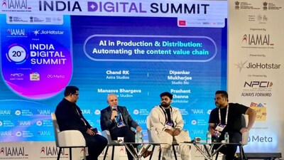 Indian digital summit