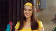 <strong>Romila D’Souza – Dil Hai Tumhaara (2002) </strong><br /> Emotional, intense and layered. This role showed her ability to handle complex family drama.