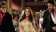 <strong>Sania – Kabhi Alvida Naa Kehna (2006)</strong><br />A mature, restrained performance as a wife dealing with betrayal and heartbreak.