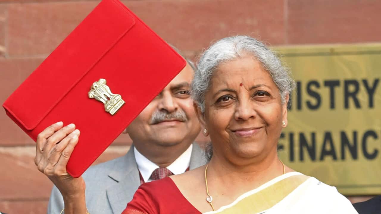 Budget 2026: FM announces New Tax Act to come into effect from April 1