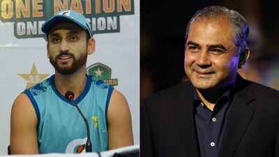 Pakistan captain Salman Ali Agha indirectly confirms World Cup participation. (Photo: X)