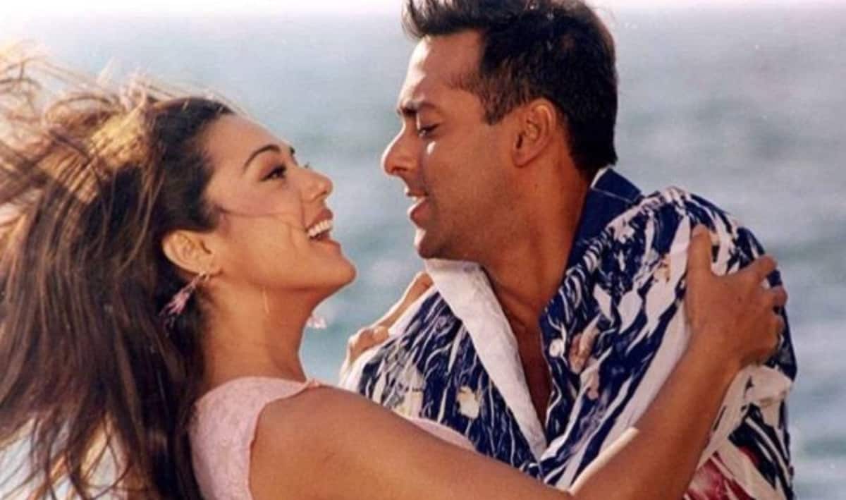 When Preity Zinta addressed dating rumours with Salman Khan: “He is family, he is my closest…”