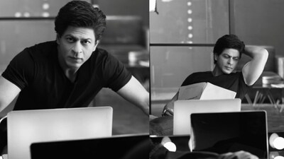 shah rukh khan